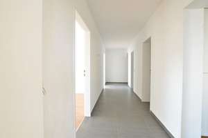 Sonnige 3,5-Zimmer-Wohnung mit Balkon und neuer EBK in Mannheim – Dornheimer Ring 8, 68309 Käfertal, Mannheim – Vorschaubild 2