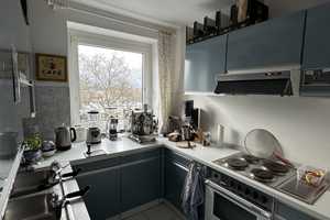 2 Zimmerwohnung mit Balkon im Norden von Braunschweig – Braunschweig – Vorschaubild 7