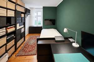 Attraktive 2 Zimmer Wohnung in Berlin Friedrichshain - FALC Immobilien – Die vollständige Adresse der Immobilie erhältst du vom Anbieter., 10247 Friedrichshain, Berlin – Vorschaubild 6