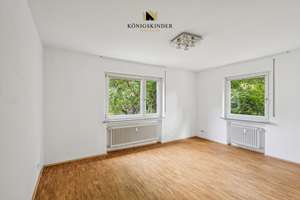 Gut geschnittene 2-Zimmer-Souterrainwohnung mit Loggia – ideal für Eigennutzer oder Kapitalanleger – Die vollständige Adresse der Immobilie erhältst du vom Anbieter., 70569 Kaltental, Stuttgart – Vorschaubild 7