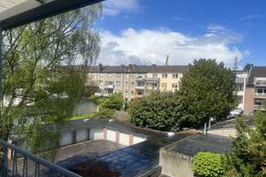 Tolle 3-Zimmerwohnung mit schönem Balkon in Rheydt (3. OG)