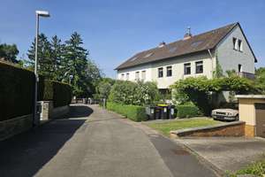 Im Bestand Modernisieren oder als MFH erweitern!  Freigestelltes 1-2FamHaus Kohlheck! – Zugspitzstraße 49, 65199 Dotzheim, Wiesbaden – Vorschaubild 54