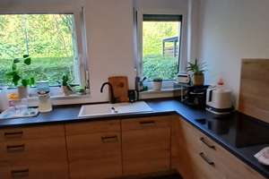 Traumhafte Gartenwohnung in den Gerresheimer Gärten – 40625 Gerresheim, Düsseldorf – Vorschaubild 12