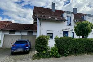 Wohnen in ruhiger Siedlungslage – Die vollständige Adresse der Immobilie erhältst du vom Anbieter., 84335 Mitterskirchen – Vorschaubild 4