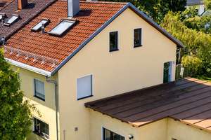 M-Obermenzing zwischen Nymphenb.Kanal & Durchblick nahe Grandlschule, REH auf ca. 540m2 Grundstück – Die vollständige Adresse der Immobilie erhältst du vom Anbieter., 81247 Obermenzing, München – Vorschaubild 4