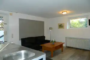 + Split-Level Bungalow im Bauhausstil + über 200 m² Wohn- Nutzfläche 
+ Bau der Moderne mit Moderni – Krefeld – Vorschaubild 26