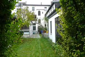 Vermieten und/oder selber wohnen in einem außergewöhnlichen Haus mit Charakter – Wickrather Straße 21, 41236 Rheydt, Mönchengladbach – Vorschaubild 38