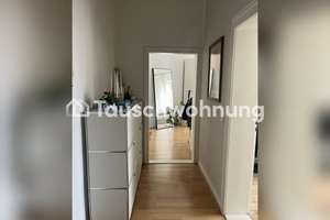 Tauschwohnung: Helle Altbauwohnung 1,5 Zimmer – Die vollständige Adresse der Immobilie erhältst du vom Anbieter., 30161 List, Hannover – Vorschaubild 3