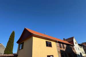 sehr gepflegtes kleines Haus mit gemütlichem Hof inkl. überdachter Terrasse zu verkaufen – Die vollständige Adresse der Immobilie erhältst du vom Anbieter., 36205 Sontra – Vorschaubild 4