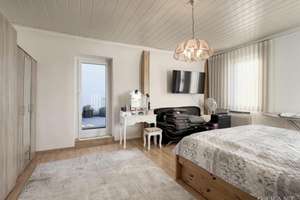 *** Attraktive 3 Zimmer-Wohnung mit großer Dachterrasse in Frankenthal ***