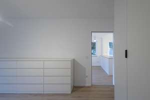 Modernisierte 3-Zimmer-Wohnung in Glashütte (Norderstedt / Hamburg) – Grüner Weg -, 22851 Norderstedt – Vorschaubild 42