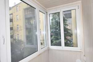 Wintergarten, Innenhof und super Ausblick in Zentrumsnaher Lage – Jakobstraße 51, 9130 Sonnenberg, Chemnitz – Vorschaubild 10