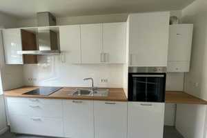 Stilvolle 3-Zimmer-Wohnung mit Balkon, Wintergarten, Garten & Media-Zentrale in ruhiger Sackgasse – Hannover – Vorschaubild 4