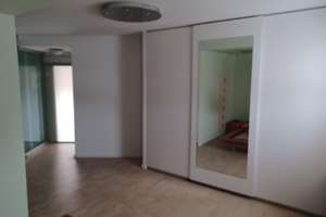 Dachgeschoss mit Türmchen, Nähe Kurfürstendamm – Paulsborner Strasse 10, 10709 Wilmersdorf, Berlin – Vorschaubild 10