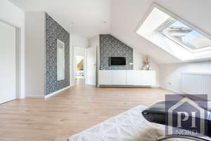 Architektenhaus in Bestlage: ruhig, geschützt, stadtnah am See.
Courtagefrei für den Käufer – Die vollständige Adresse der Immobilie erhältst du vom Anbieter., 24223 Schwentinental – Vorschaubild 23