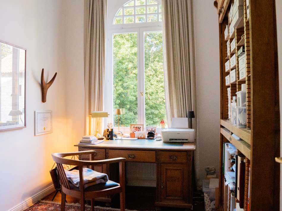 Büro
