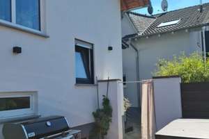 Wohnen und Arbeiten unter einem Dach + attraktive Vermietungsmöglichkeiten - Wohnungen + Büros – Die vollständige Adresse der Immobilie erhältst du vom Anbieter., 64832 Babenhausen – Vorschaubild 2