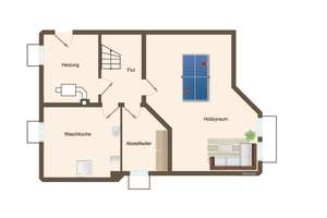 Familienglück im Herzen von Petershausen/Nh. S2 - 6 Zi. Garten, Blk & Südterrasse – 85238 Petershausen – Vorschaubild 33