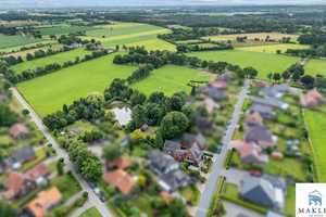 Ein Zuhause im Wandel – mit Platz für neue Ideen -Zwischen Stadt und Wiesen – in Wallinghausen

~~ – Aurich (Kreis) – Vorschaubild 24