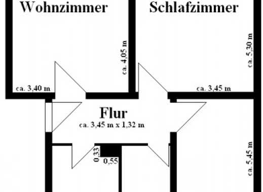 Single wohnung kamenz