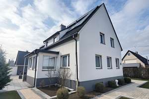 Saniertes Traumhaus in begehrter Lage von Bielefeld-Milse zu verkaufen!