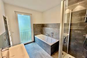 Jetzt zugreifen: weitläufige 3-Zimmer-Wohnung – 44269 Schüren, Dortmund – Vorschaubild 9