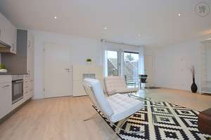 Wunderschöne, modern möblierte Neubauwohnung mit Terrasse in Stuttgart Süd – Die vollständige Adresse der Immobilie erhältst du vom Anbieter., 70199 Südheim, Stuttgart – Vorschaubild 19