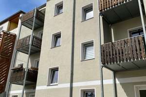 MD Lemsdorf - 3 Zimmer / Balkon / DU und Wanne – Bodestraße 16, 39118 Lemsdorf, Magdeburg – Vorschaubild 2