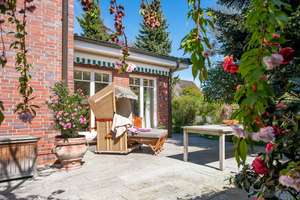 Mediterranes Idyll: Luxus-Villa mit Parkgrundstück & Wellnessbereich – Die vollständige Adresse der Immobilie erhältst du vom Anbieter., 22147 Rahlstedt, Hamburg – Vorschaubild 16