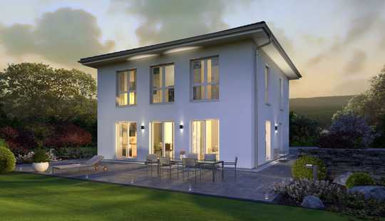 Bild von Großzügige, exklusive Okal Stadtvilla- bezugsfertig inkl. Grundstück