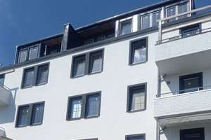 4 Zimmer (KDB),  2 Balkone -  für junge Familie – Die vollständige Adresse der Immobilie erhältst du vom Anbieter., 47807 Inrath/Kliedbruch, Krefeld – Vorschaubild 6