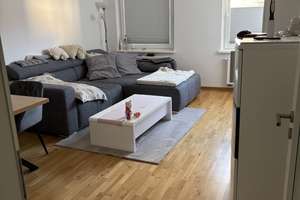 Nachmieter für 2-Zimmer Wohnung gesucht  – Die vollständige Adresse der Immobilie erhältst du vom Anbieter., 38100 Innenstadt, Braunschweig – Vorschaubild 1