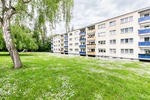 Helle, geräumige Wohnung in schöner, naturnaher Stadtrandlage! – 44319 Wickede, Dortmund – Vorschaubild 5
