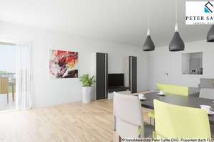 Zweiraumwohnung in Castell mit Loggia! – Die vollständige Adresse der Immobilie erhältst du vom Anbieter., 53117 Bonn-Castell, Bonn – Vorschaubild 2