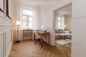 3,5-ZI.-ALTBAUTRAUM IM ANTONSVIERTEL