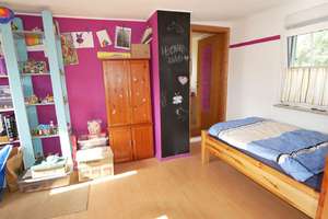 EFH in Hanglage mit Top-Blick auf die Veste - Ruhig, zentral, Anliegerstraße – Die vollständige Adresse der Immobilie erhältst du vom Anbieter., 96450 Mitte, Coburg – Vorschaubild 4