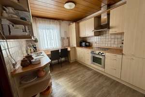Gepflegtes Haus mit Einliegerwohnung in bester Lage und traumhaftem Fernblick auf die Vogesen – Am Schulacker 14, 77933 Lahr/Schwarzwald – Vorschaubild 10