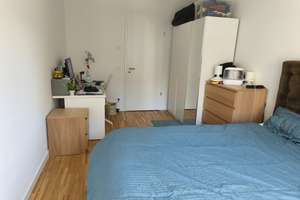 Zuhause mit 2 Zimmern und Balkon in Hamburg Ottensen – Die vollständige Adresse der Immobilie erhältst du vom Anbieter., 22763 Ottensen, Hamburg – Vorschaubild 3