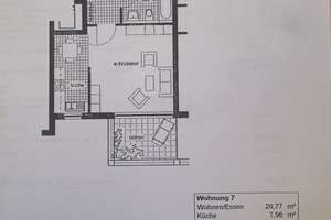 2 Zimmer Wohnung in Köln-Bayenthal – Tacitusstraße 1f, 50968 Bayenthal, Köln – Vorschaubild 14