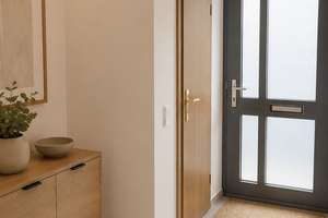 Reihenendhaus in Berlin-Zehlendorf | Garten | Garage | Individuell gestaltbar – Die vollständige Adresse der Immobilie erhältst du vom Anbieter., 14165 Zehlendorf, Berlin – Vorschaubild 14