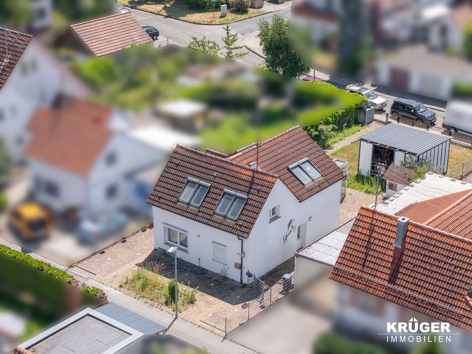 Luftaufnahme