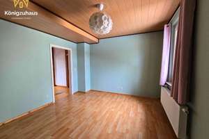 Ankommen im Grünen – großzügiges Familienhaus mit Loftpotenzial – Die vollständige Adresse der Immobilie erhältst du vom Anbieter., 7774 Dornburg-Camburg – Vorschaubild 13
