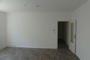 Singlewohnung - 2-Zimmer mit Balkon mit Blick zum Schmuckplatz – Kötnerholzweg 15, 30451 Linden-Nord, Hannover – Vorschaubild 2