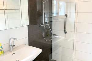 Renoviertes 4,5-Zimmer Haus + Küche, 2 Bäder, Gäste-WC mit einer großzügigen Terrasse und Garten.  – Neuer Weg 26, 56414 Meudt – Vorschaubild 14
