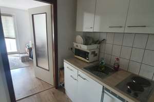 Zu sofort Kompaktes 1-Zimmer-Apartment in Hannover – Bergiusstraße 14, 30655 Groß-Buchholz, Hannover – Vorschaubild 3