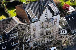 Historischer Charme – Moderne 2-Zimmer-Eigentumswohnung in Bestlage