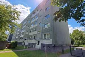!!gemütliche 3-Raum-Wohnung einfach zum selbst gestalten und Wohlfühlen!! – Johannes-Göderitz-Str. 105, 39130 Magdeburg – Vorschaubild 6