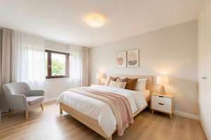 Reihenmittelhaus in Feldrandlage nahe Jagdschloss Kranichstein – Erbpacht mit Kaufoption! – Die vollständige Adresse der Immobilie erhältst du vom Anbieter., 64289 Kranichstein, Darmstadt – Vorschaubild 5