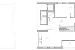 Exklusives 4-Zimmer-Penthouse im Erstbezug – Dachterrasse, Kühlung & Stellplatz – Die vollständige Adresse der Immobilie erhältst du vom Anbieter., 10781 Schöneberg, Berlin – Vorschaubild 11