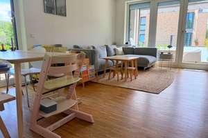 Moderne und lichtdurchflutete 4-Zimmer-Eigentumswohnung in Hamburg-Rahlstedt – Die vollständige Adresse der Immobilie erhältst du vom Anbieter., 22143 Rahlstedt, Hamburg – Vorschaubild 7